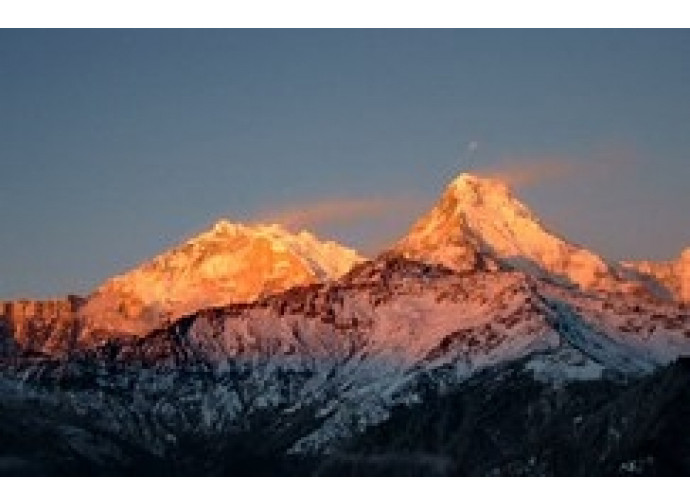 Montagne Montagne